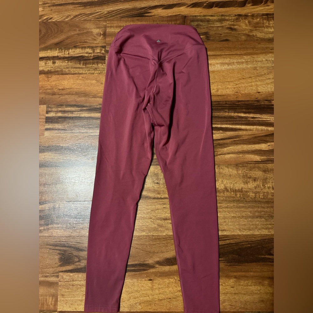 Vitality leggings